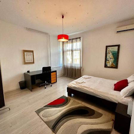 Downtown Delight By Lmg Apartment Sofia Exterior foto