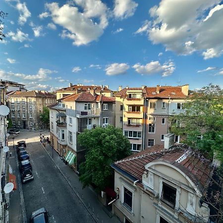 Downtown Delight By Lmg Apartment Sofia Exterior foto