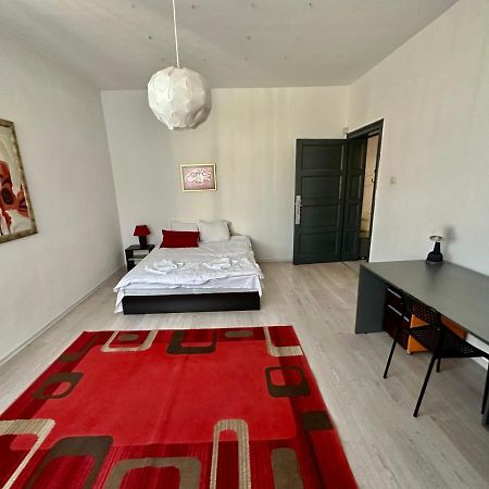 Downtown Delight By Lmg Apartment Sofia Exterior foto