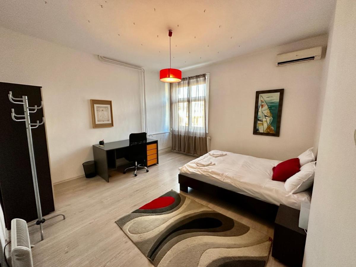 Downtown Delight By Lmg Apartment Sofia Exterior foto