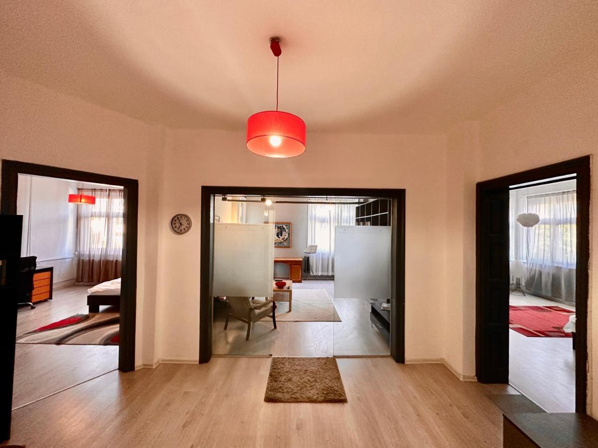 Downtown Delight By Lmg Apartment Sofia Exterior foto