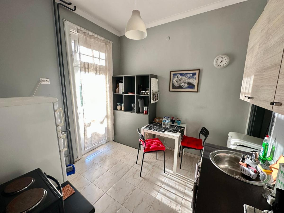 Downtown Delight By Lmg Apartment Sofia Exterior foto