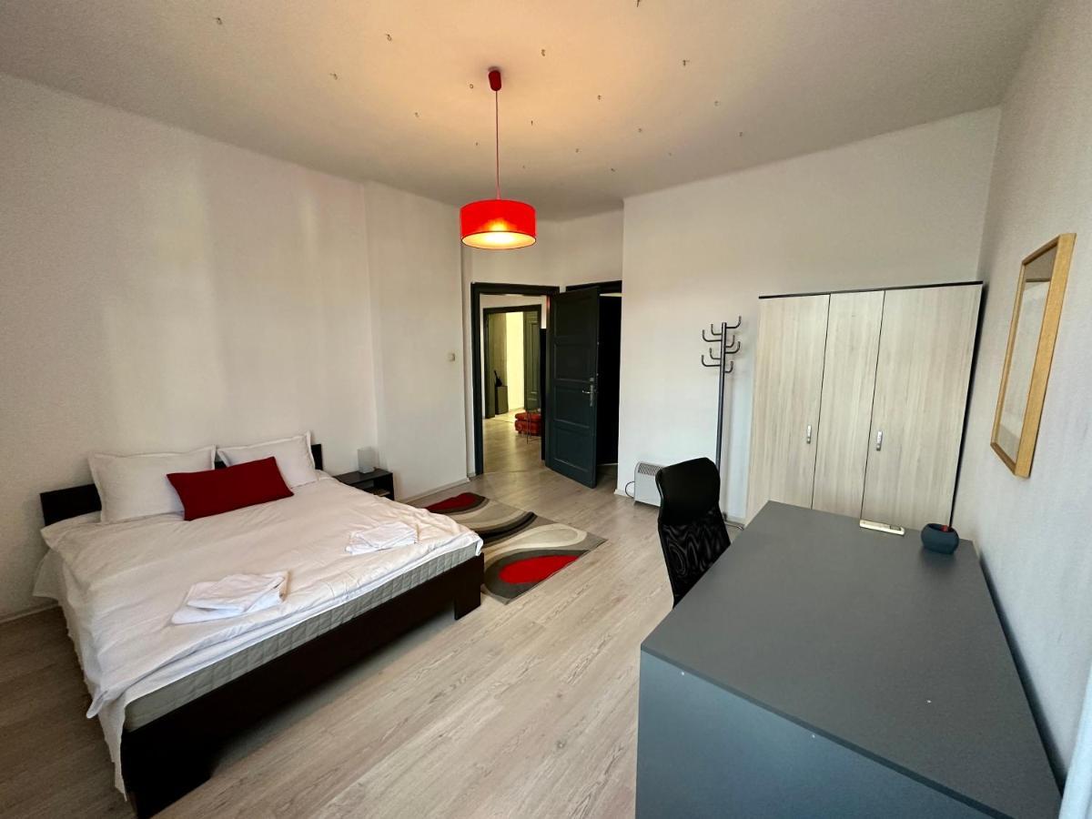 Downtown Delight By Lmg Apartment Sofia Exterior foto