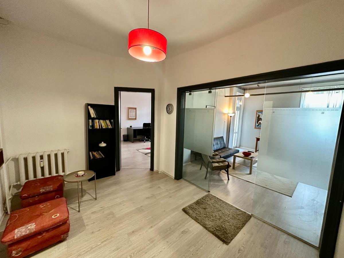 Downtown Delight By Lmg Apartment Sofia Exterior foto