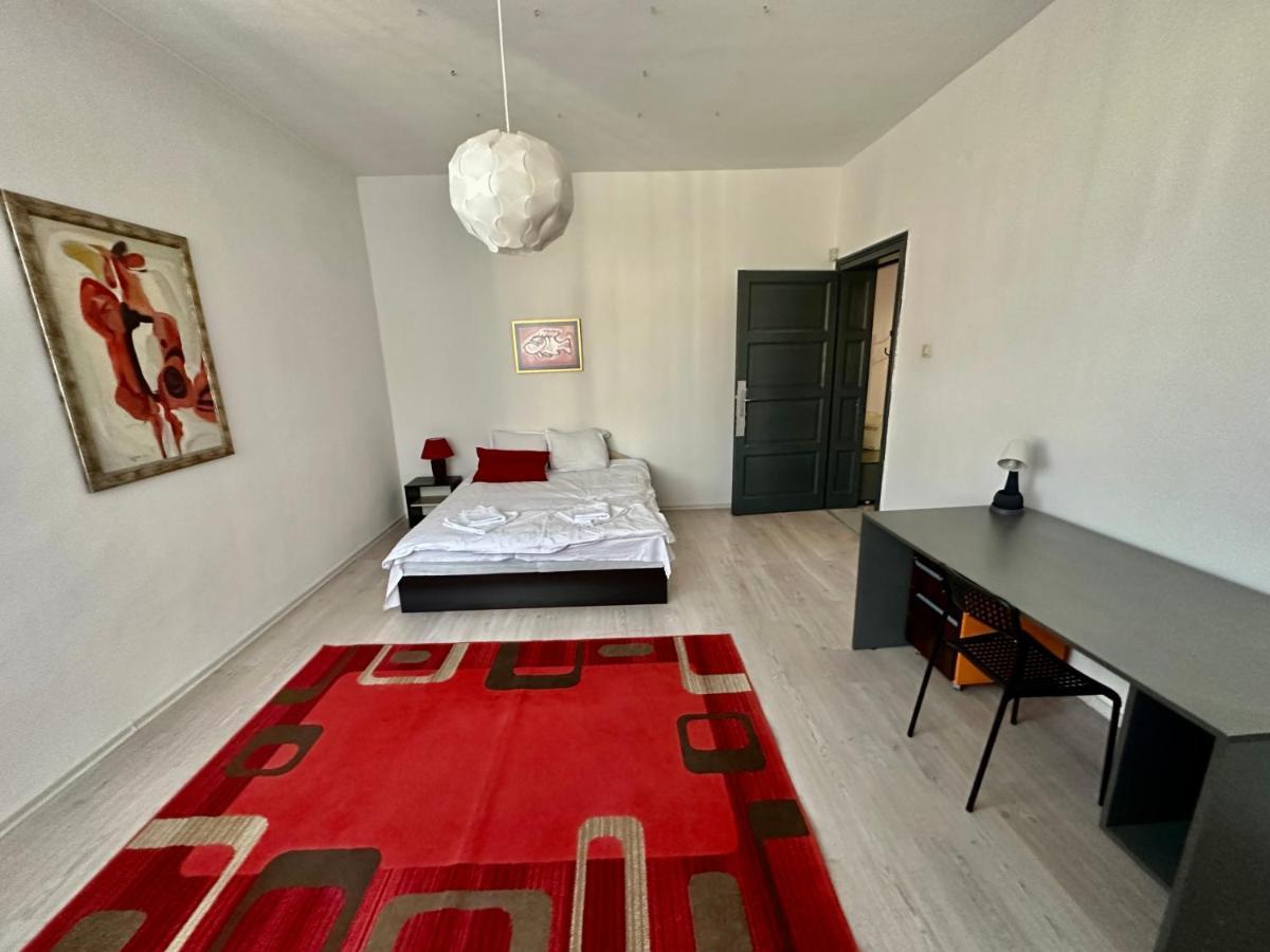 Downtown Delight By Lmg Apartment Sofia Exterior foto