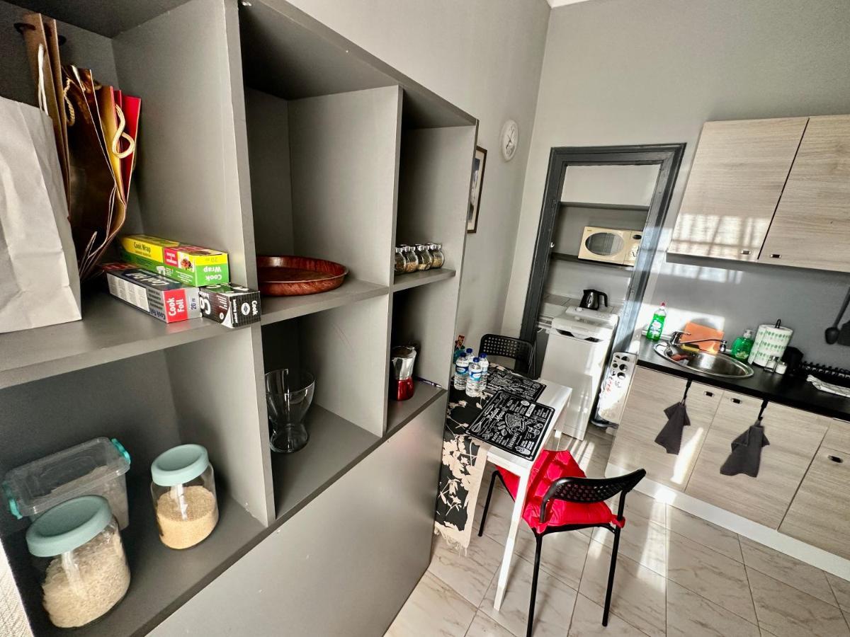 Downtown Delight By Lmg Apartment Sofia Exterior foto