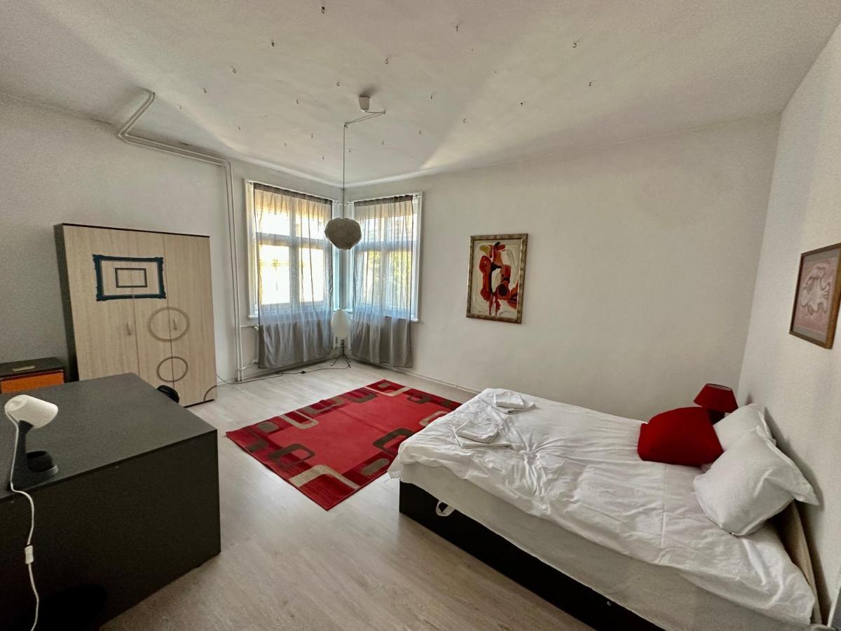 Downtown Delight By Lmg Apartment Sofia Exterior foto
